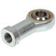 PALLONIVELKIINNIKE 20MM GA-M ISO6432
